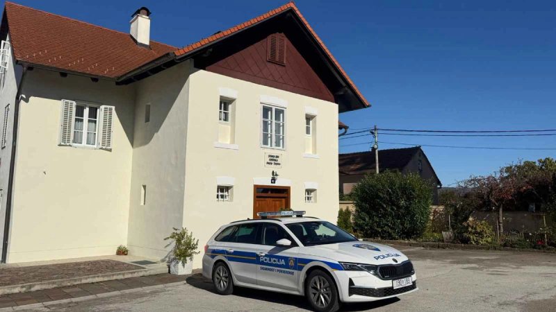 Provaljeno u Stepinčevu spomen-kuću u Krašiću: Iz Župe poslali poruku