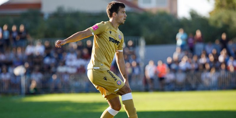 Ćalušić produljio ugovor do ljeta 2025. godine