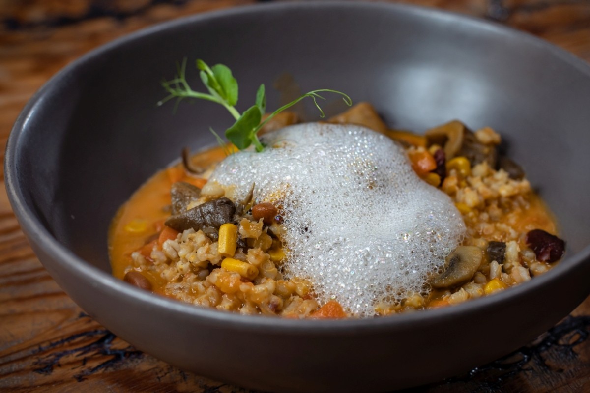 Pandora GreenBox ima novu cheficu i novi meni!