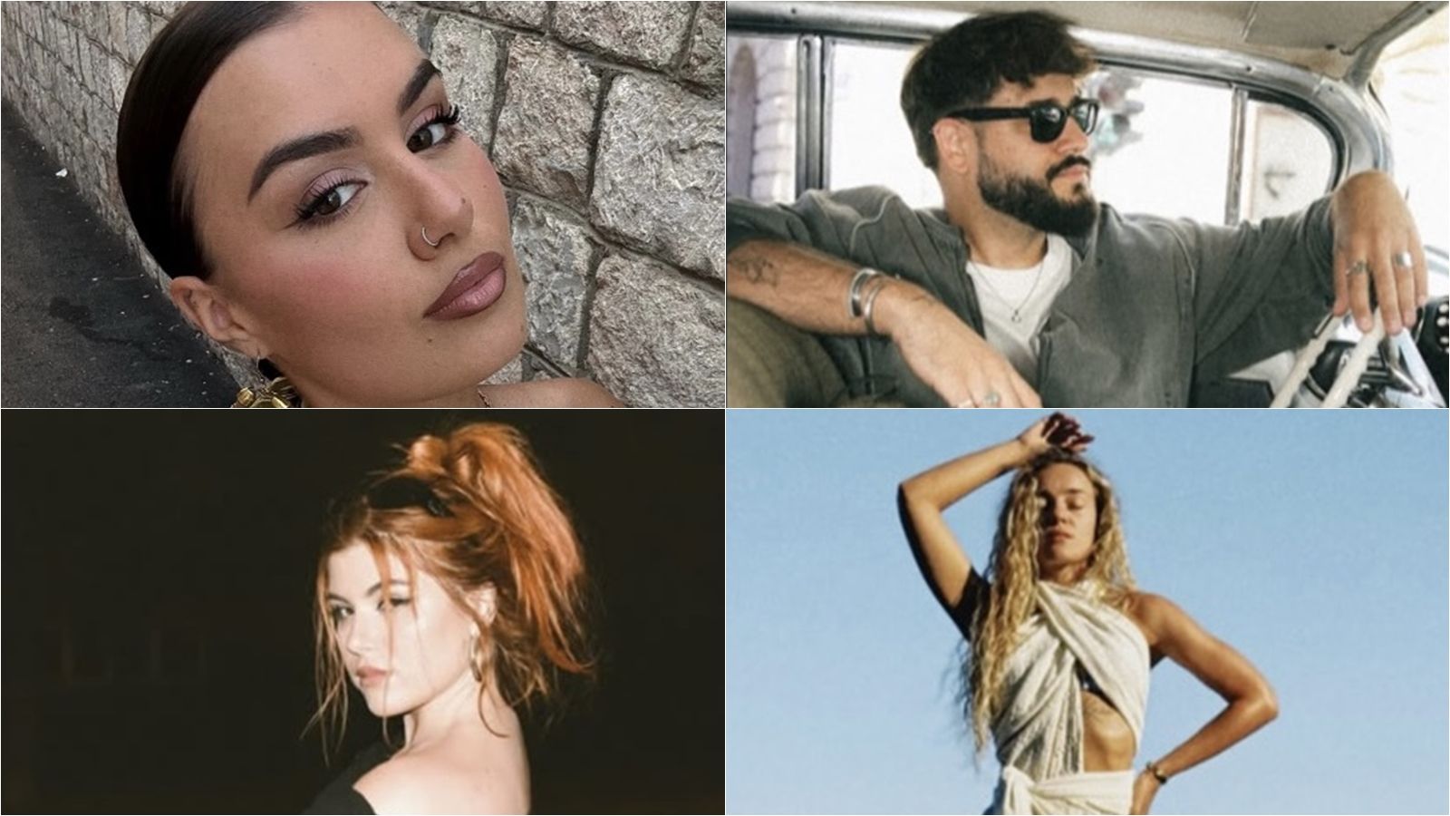Mogu li Dalmatinci dovesti Eurosong u Hrvatsku? Ova imena već se spominju za Doru
