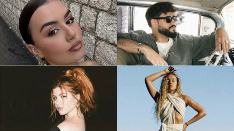 Mogu li Dalmatinci dovesti Eurosong u Hrvatsku? Ova imena već se spominju za Doru