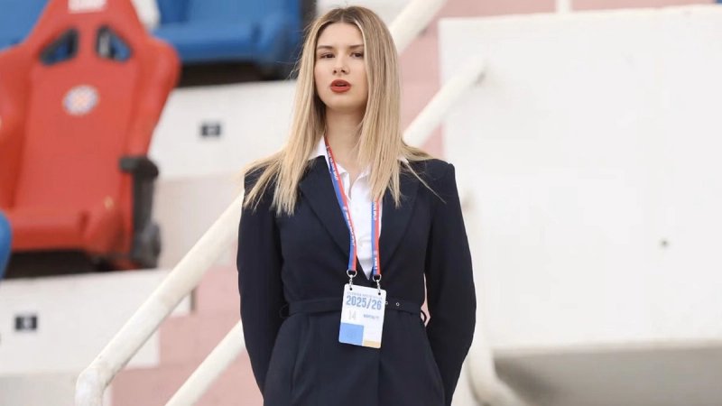 FOTOGALERIJA: Ta divna splitska noć