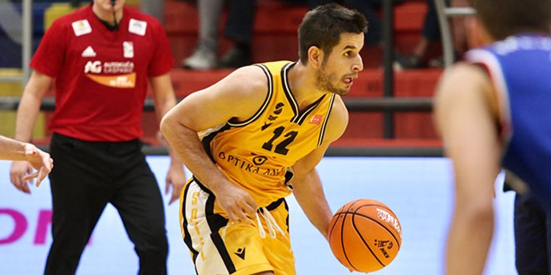 Čampara: Navijači su nam dali krila, bili smo prava momčad