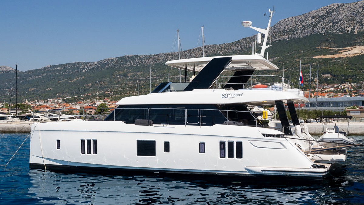 Biograd Boat Show je za tri tjedna – evo najvažnijih premijera plovila