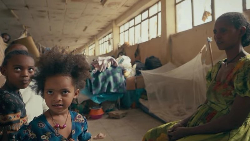 Inspirativan dokumentarni film 'Na prvoj crti borbe protiv gladi' idući petak na Prvom