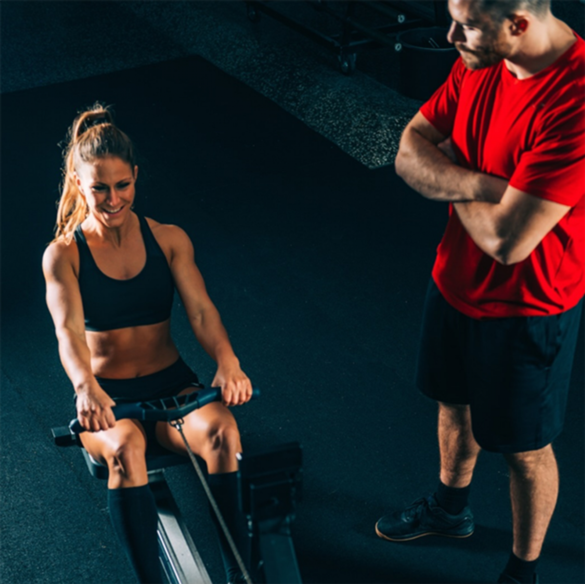 Splitska fitness aplikacija FiZone slavi prvi rođendan, od sada na njoj možete i chatati!