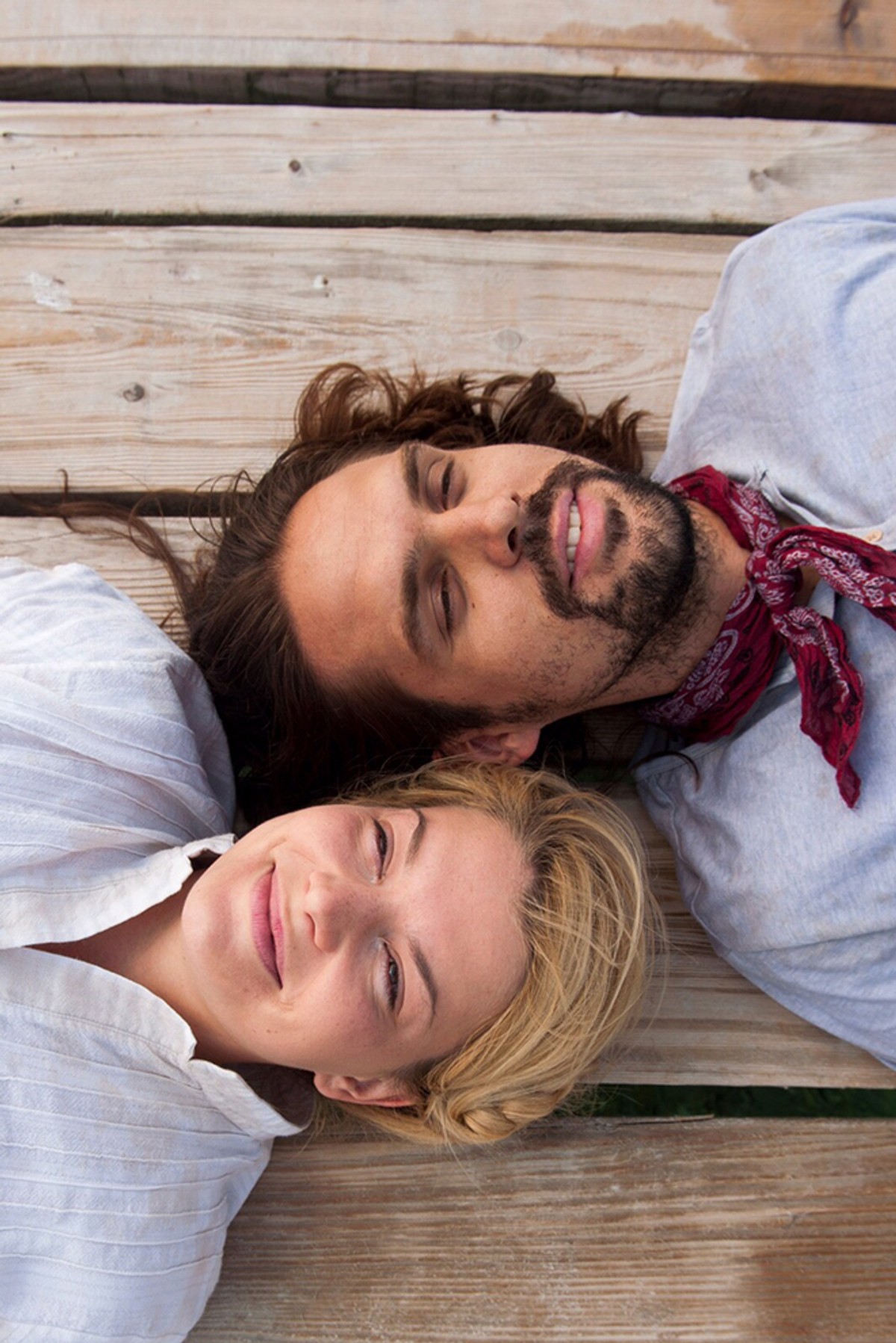 Baranović: Zbog Smoje sam osim farmacije upisao i glumu, a još ne znam od koje ću profesije živjeti