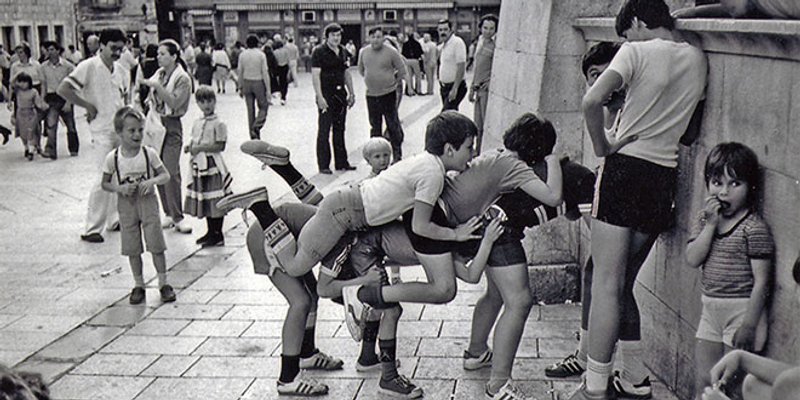 VRIJEDI PROČITATI: Kako je onda bilo vrimena za sve to, a sad nema?