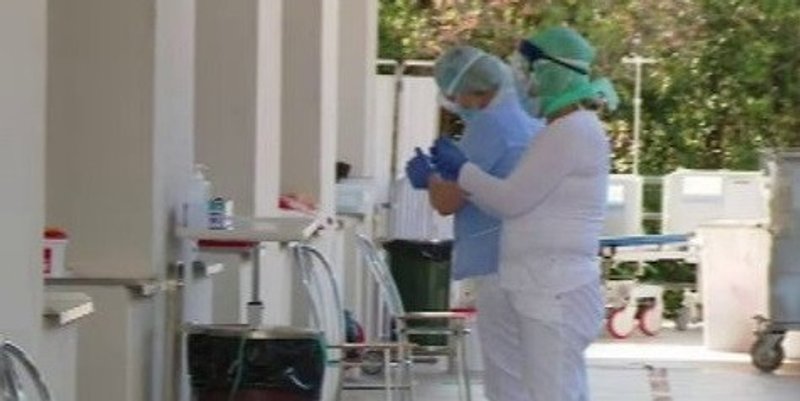 U Šibensko-kninskoj županiji 52 nova slučaja oboljenja od COVID-19 infekcije 