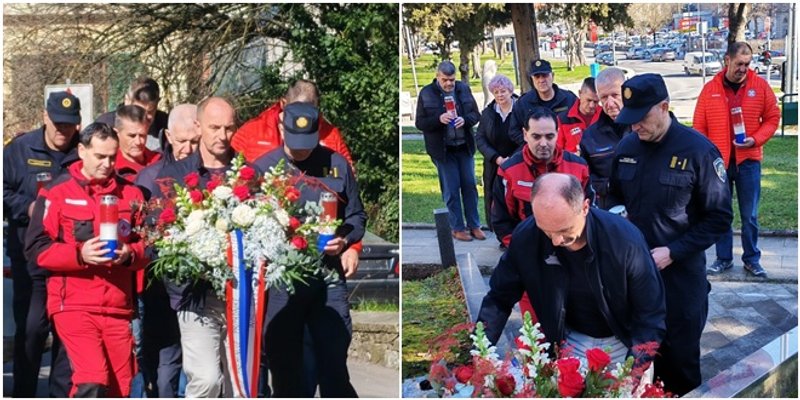 DAN CIVILNE ZAŠTITE 'Jačanje otpornosti zajednice važnije je no ikada'