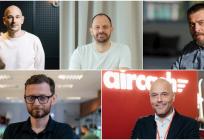 All Stars ekipa domaće IT scene na Tech.Weekendu