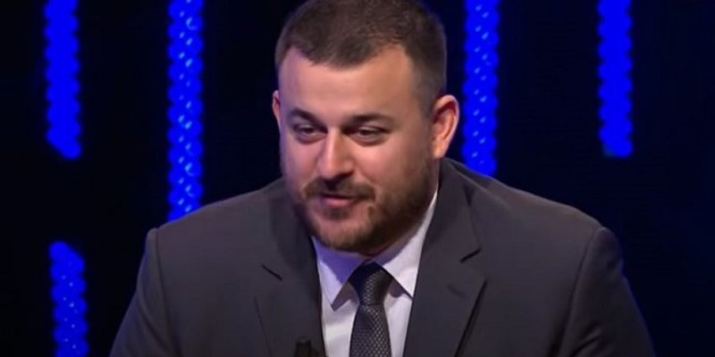 POTJERA Lovac nije znao englesku riječ koju putnici koriste