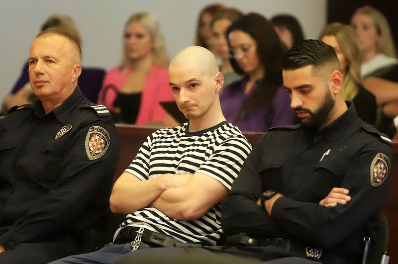 Majka Jurice Torlaka razočarana presudom Zavadlavu: 'Ne želim šutjeti...'