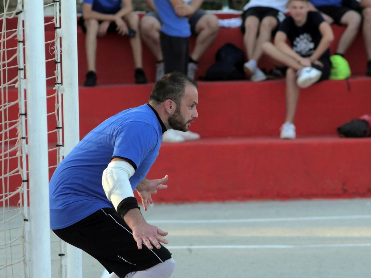 Turnir 'Za nju, zbog nje' | Foto: Julio Juraga