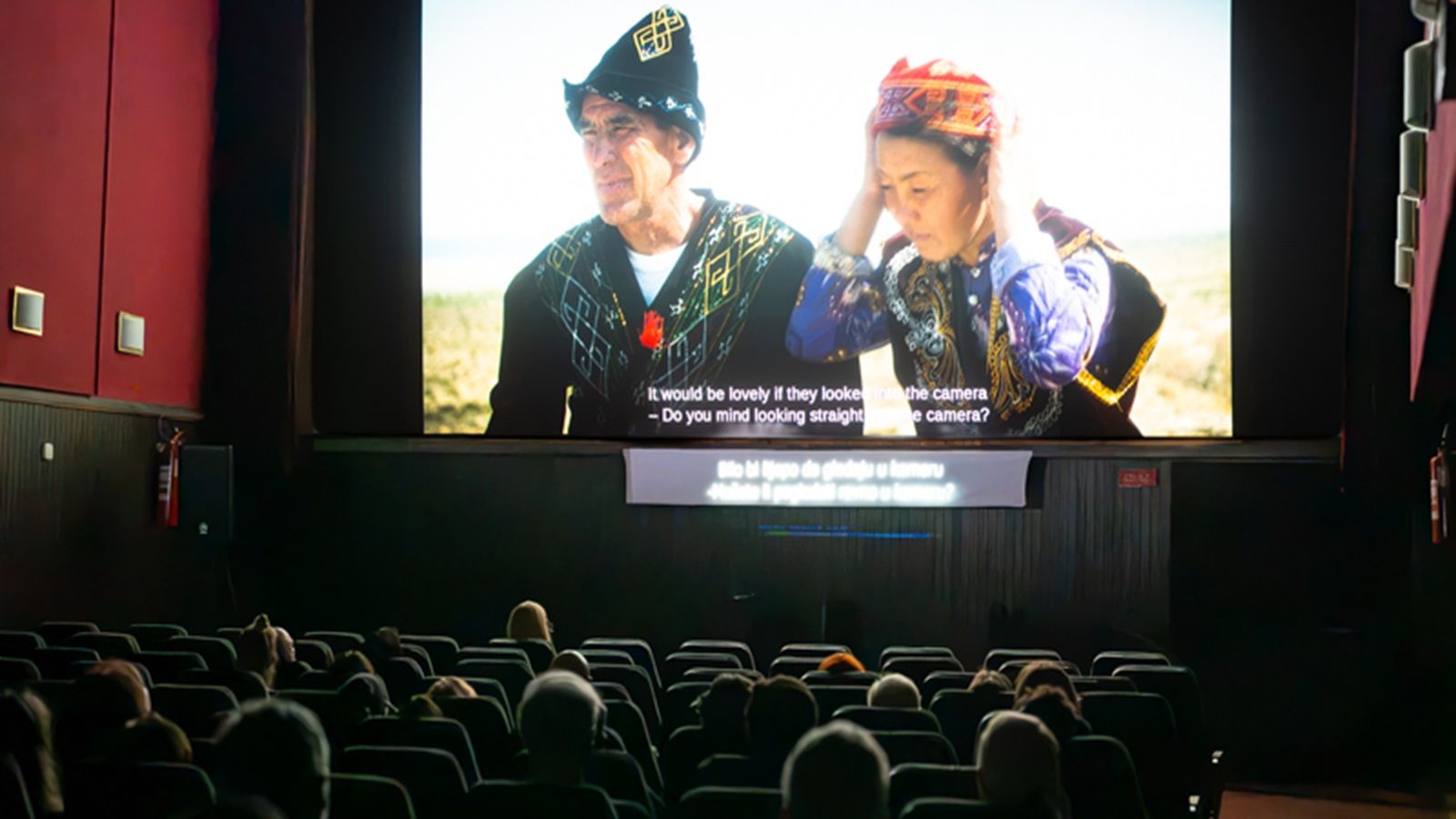 31. Split Film Festival: Danas još jedna svjetska premijera