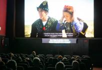31. Split Film Festival: Danas još jedna svjetska premijera