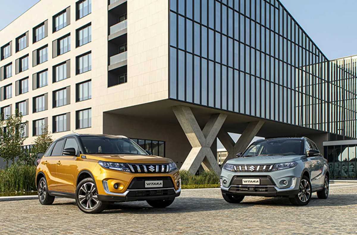 Ovo su dva najprodavanija automobila među fizičkim kupcima u Hrvatskoj