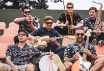 VIDEO 'Pasi i kuje' – duhovita nova pjesma benda Justin's Johnson nosi važnu poruku o ljubavi i udomljavanju
