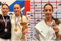Tri medalje za klub iz Dalmacije na Kupu Hrvatske!