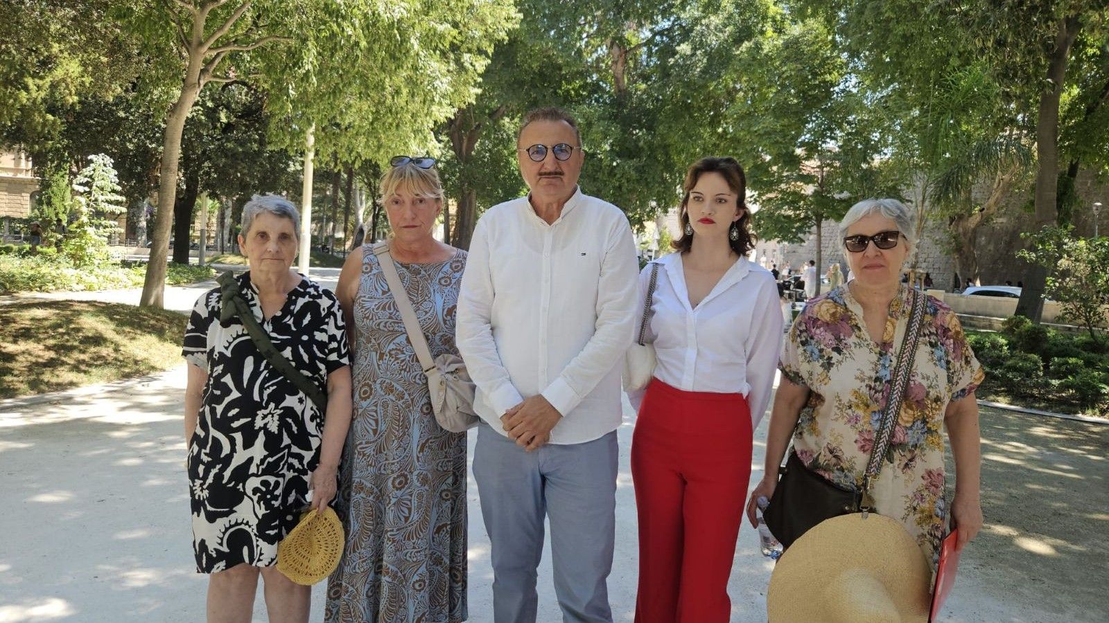 Političar upozorio na crne točke na splitskom području: 'Brojat ćemo mrtve kao što ih broje u Vranjicu'