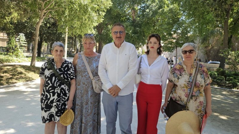 Političar upozorio na crne točke na splitskom području: 'Brojat ćemo mrtve kao što ih broje u Vranjicu'