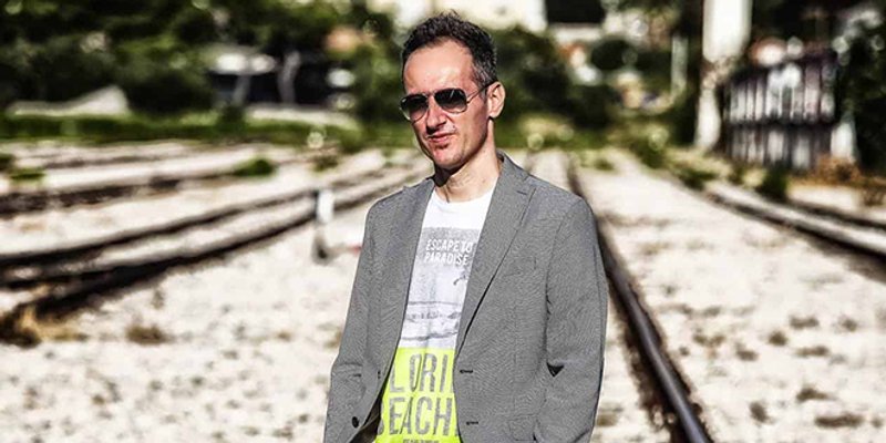 Novi singl 'Gdje god krenem' Splićanina Petra Radanovića