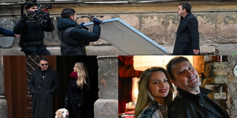 VIDEO Hari Mata Hari koncertom će Dan žena obilježiti u Splitu