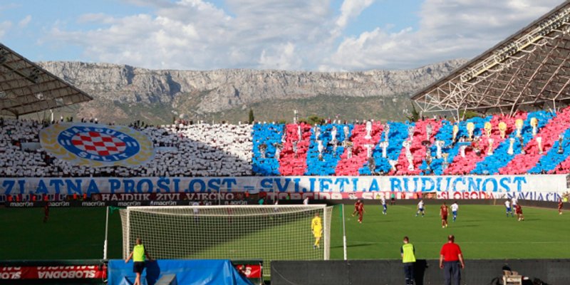 Stjepan Luetić: U razdoblju od 1990. do 1997. kao član Upravnog odbora HNK Hajduk Split participirao sam u osvajanju čitavog niza trofeja na što sam posebno ponosan