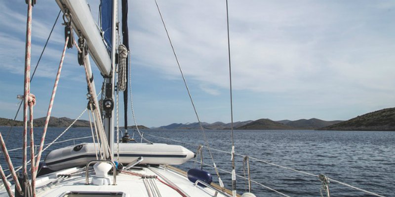 Nautika u srpnju dosegla 75 posto lanjskih dolazaka