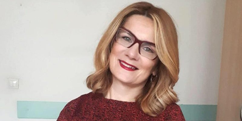 REAKCIJA HDZ-a: Zabrinjavajuće je i tužno kada profesorica pozira s vatrenim oružjem i to objavljuje