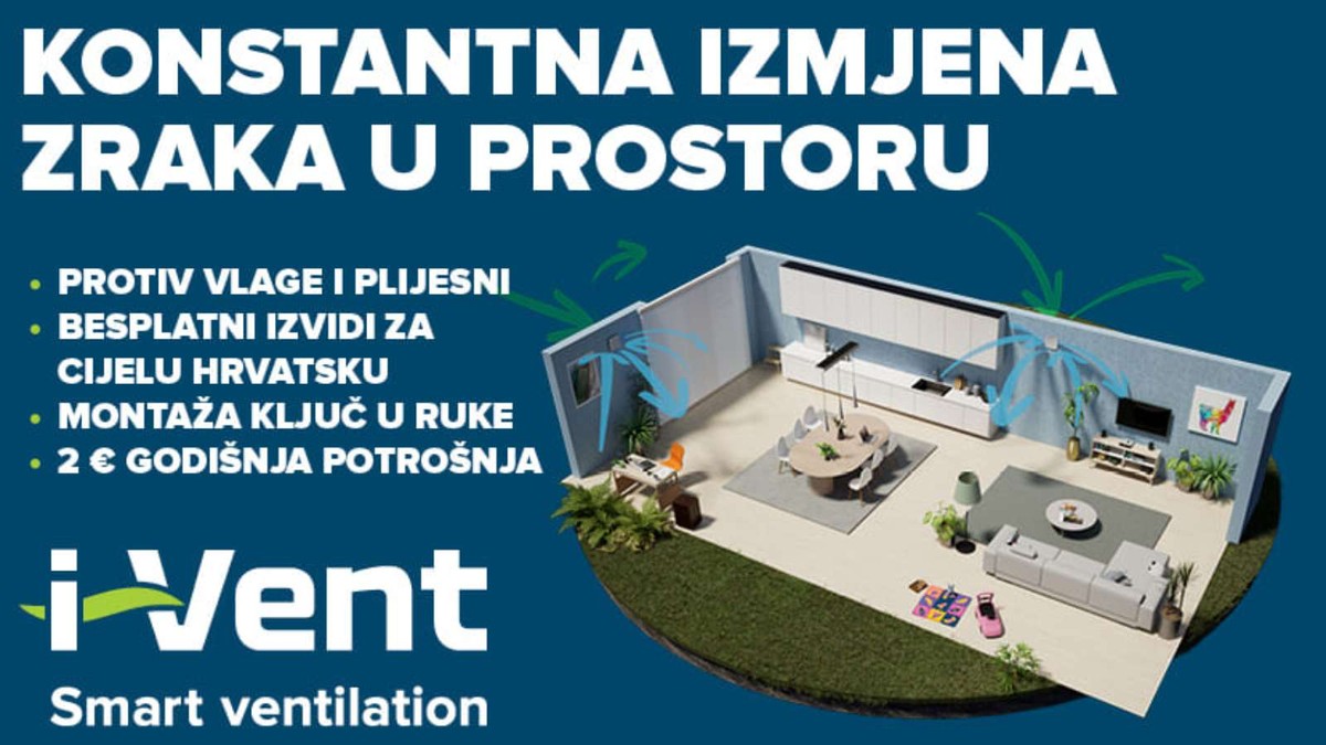 Od tuširanja do crnih mrlja: Kako vlaga neprimjetno preuzima vaš dom i pretvara se u plijesan?