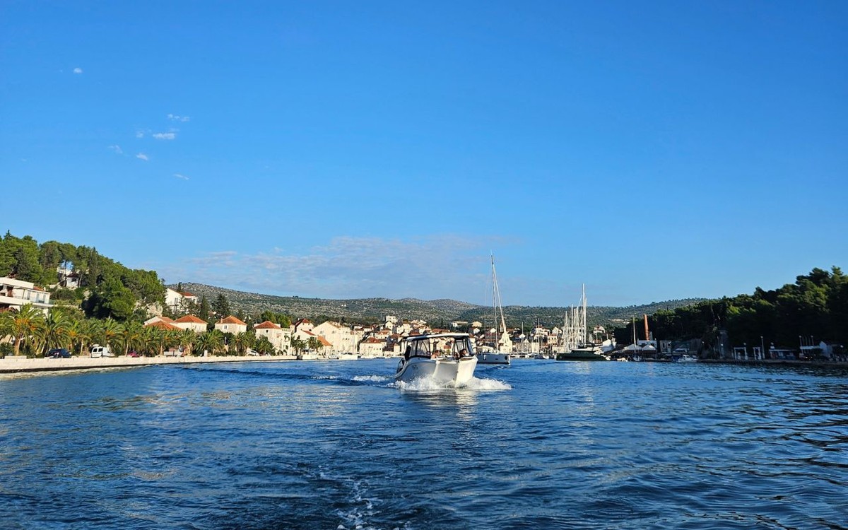 Koliki je zapravo utjecaj charter plovila na more?