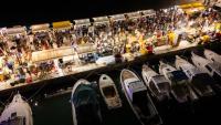 U Privlaci održan 5. Wine Eno Gastro Festival