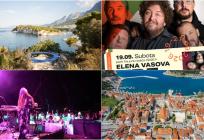 Makarska spremna za četvrto izdanje festivala 'Modro i zeleno'