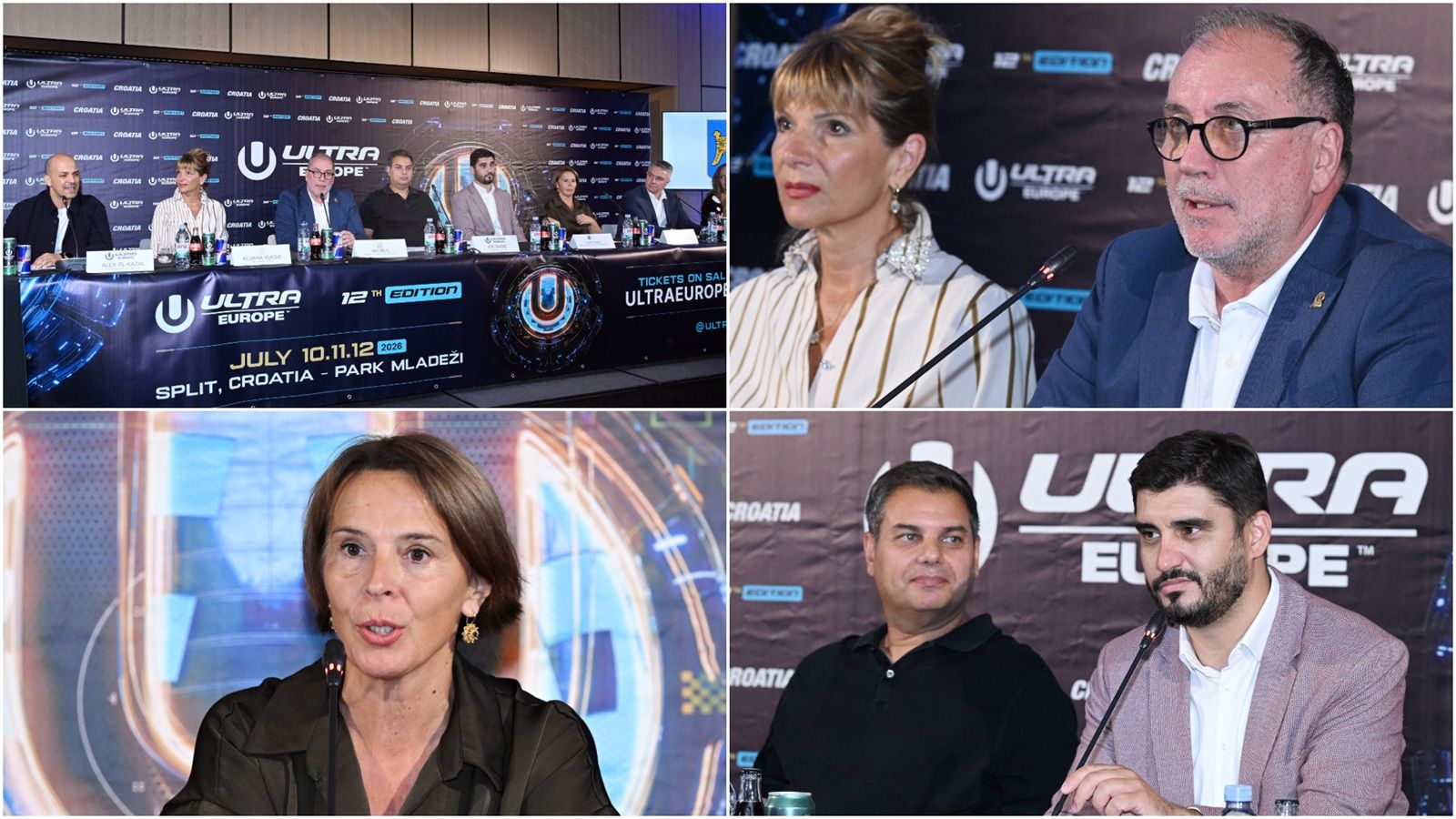 FOTO/VIDEO Joe Bašić: ULTRA Europe mogla bi se vratiti na Poljud
