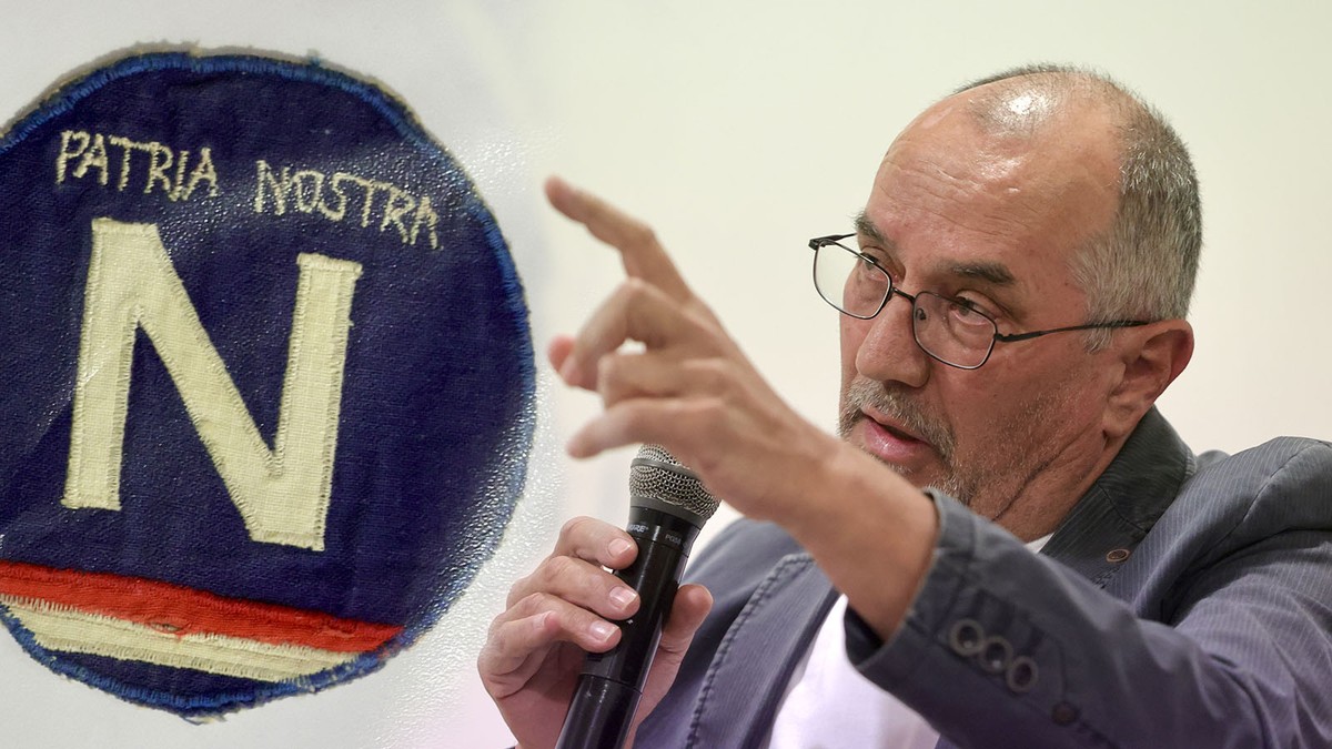 IZ PRVE RUKE Kako su nastali Nesvrstani, najžešća grupa Hajdukovih navijača s kraja sedamdesetih godina