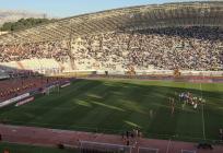 Evo što je Torcida skandirala igračima Hajduka nakon teško izborene pobjede