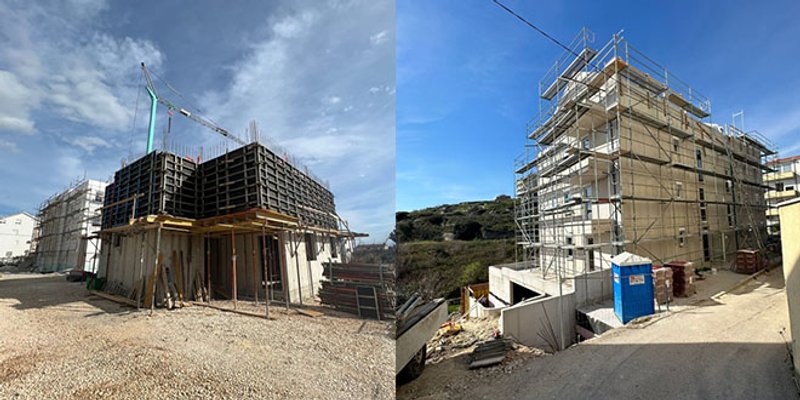 FOTOGALERIJA Agencija Splitski Vali - prodaja stanova u novogradnji