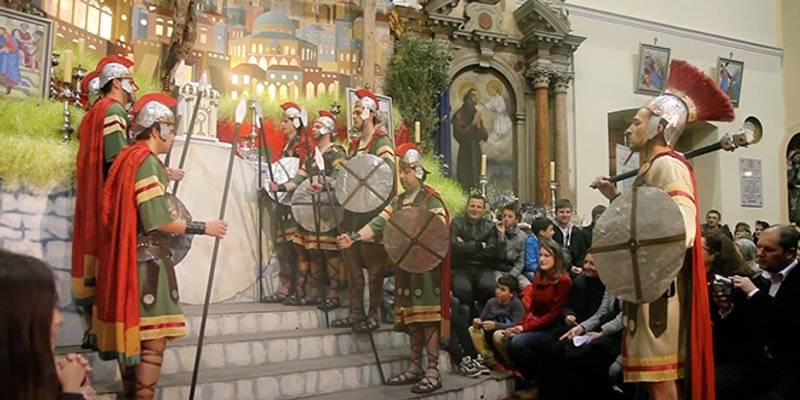 Vodički festival žudija mijenja ime u Hrvatski festival žudija