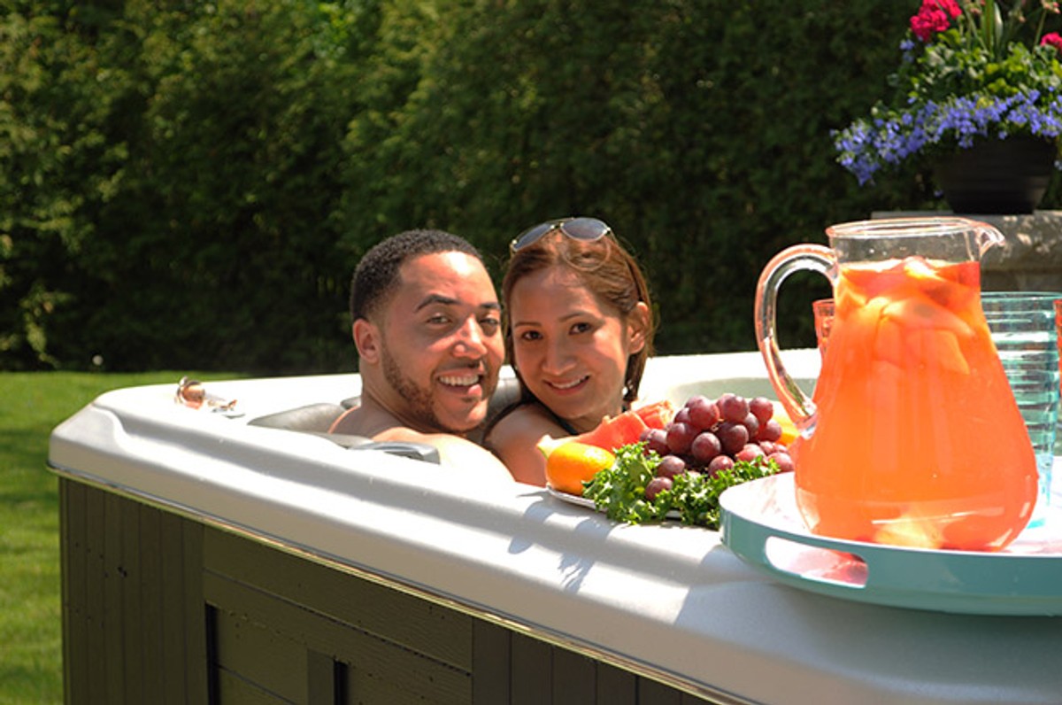 SADA JE PRILIKA Velika rasprodaja hidromasažnih SeaSpa kada!