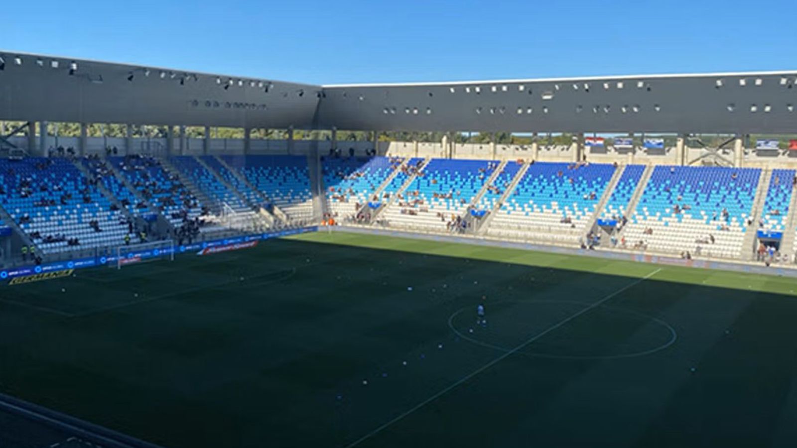 Poznato je tko će biti novi trener Osijeka