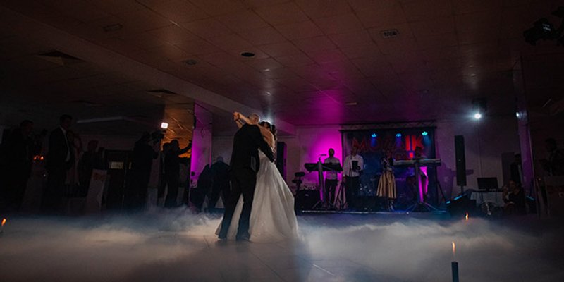 RESTORAN BOLERO 'Organiziramo sve vrste proslava, a uskoro krećemo s koncertima!'