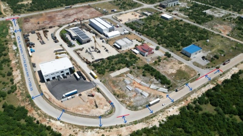 RADOVI NA KUKUZOVCU 'Nije dopušteno parkiranje, uklonit će se vozila'