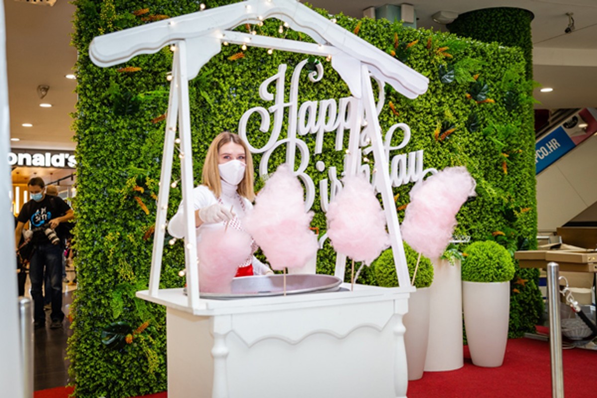 FOTOGALERIJA Pogledajte kako je protekla nezaboravna proslava Jokerovog 14. rođendana