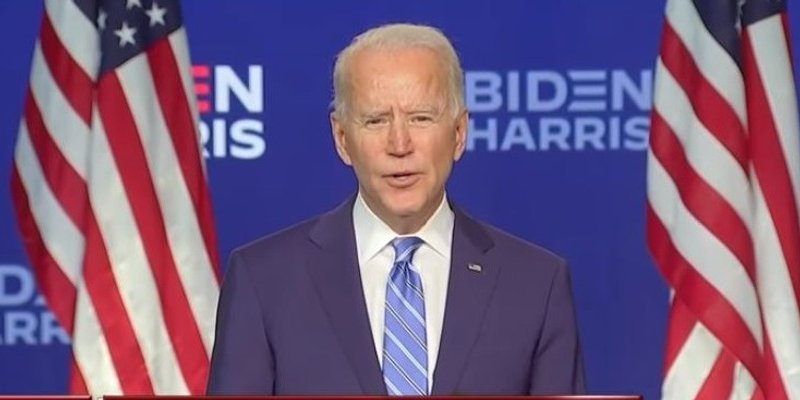 BIDEN OŠTRO O PUTINU 'Diktator i ubojica, obični razbojnik koji vodi nemoralan rat'