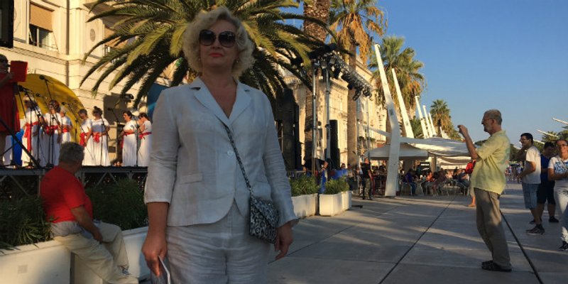 Aida Jukić: Kulturne manifestacije se trebaju održavati tijekom cijele godine