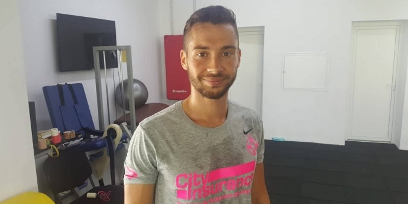 Brat bivšeg hajdukovca promijenio klub 