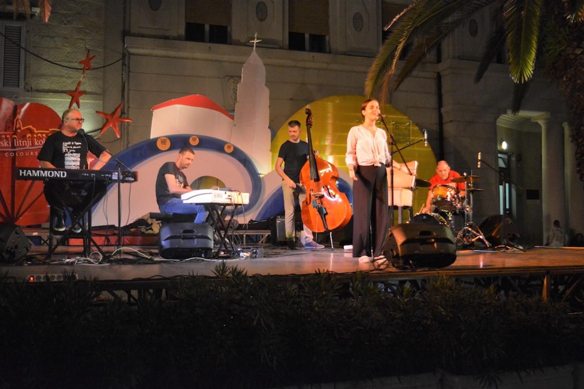 Split - 16.9.2019. | Foto: Radomir Đurđević