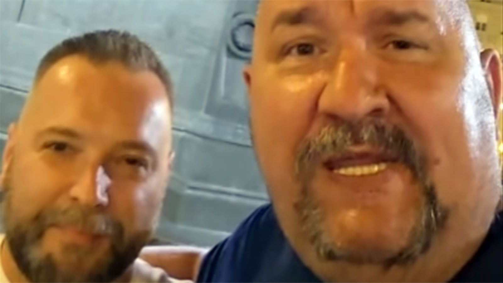 VIDEO Popularni Ličanin već sinoć bio na Trgu bana Jelačića, poslušajte njegovu poruku