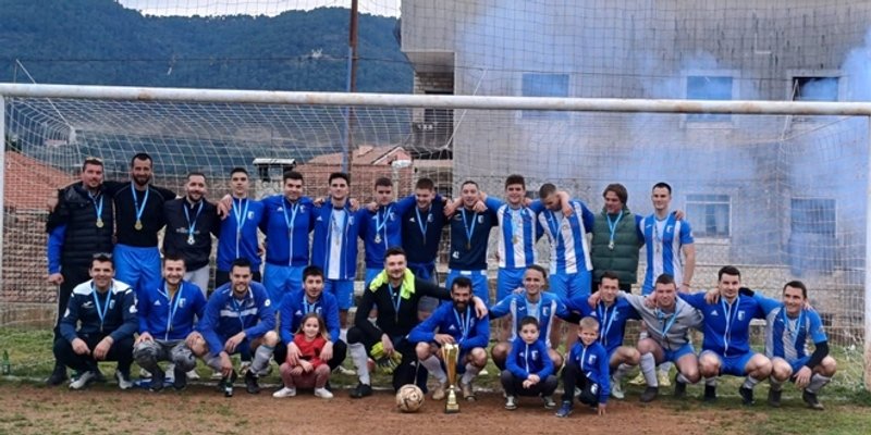 Svi hvarski (grado)načelnici igrali unikatnu Forsku ligu